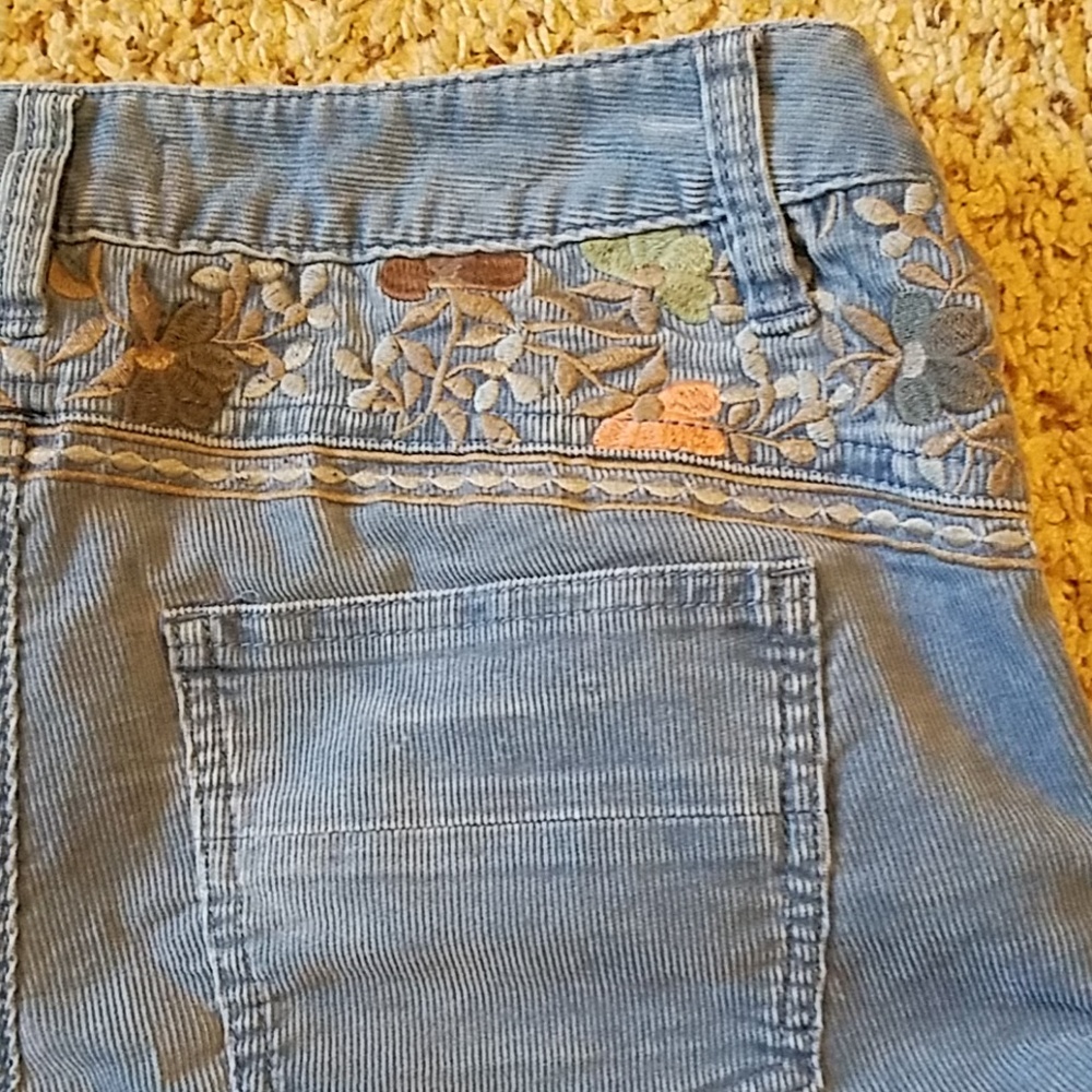Pants